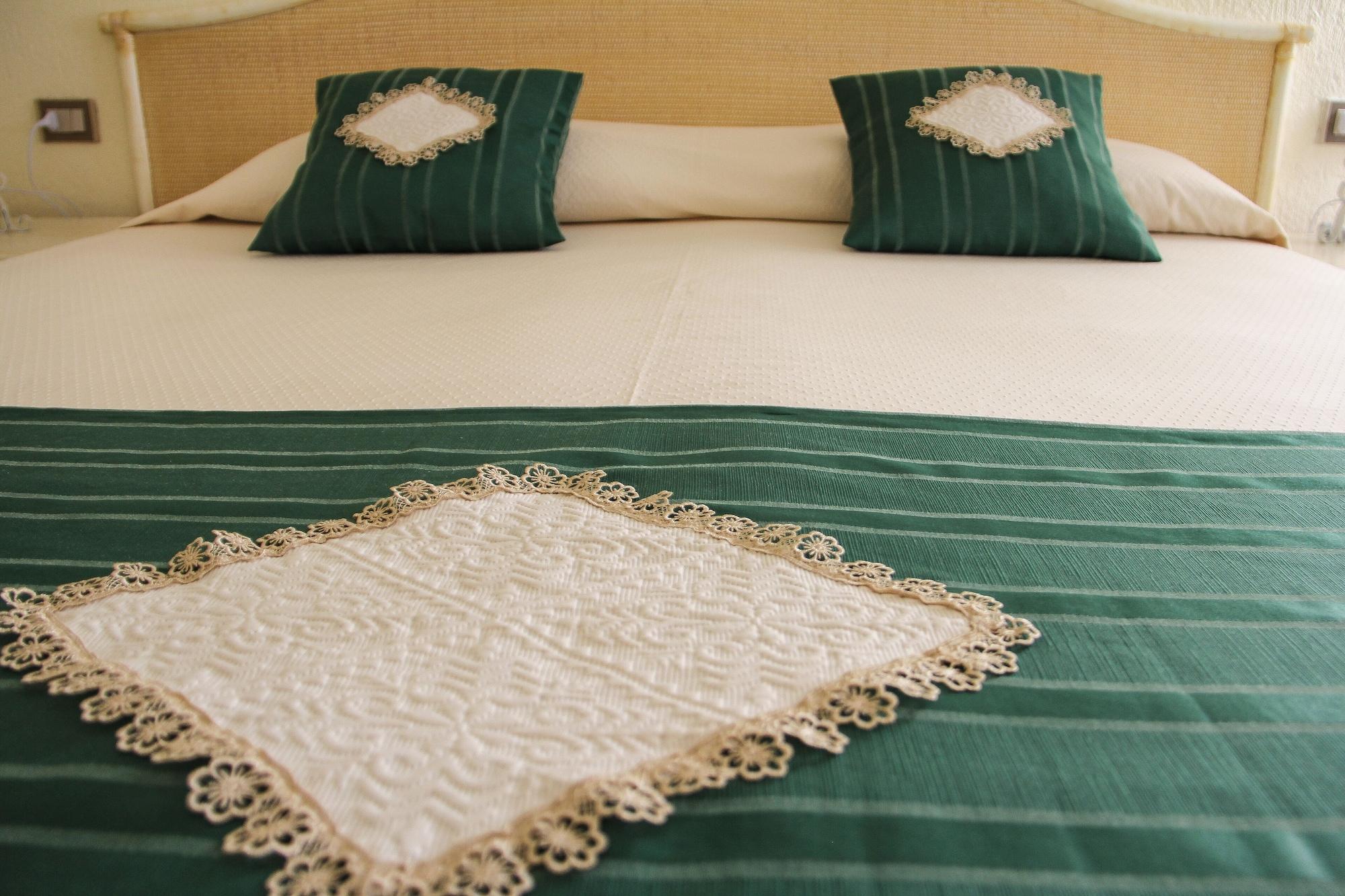Albaruja Hotel コスタ・レイ エクステリア 写真