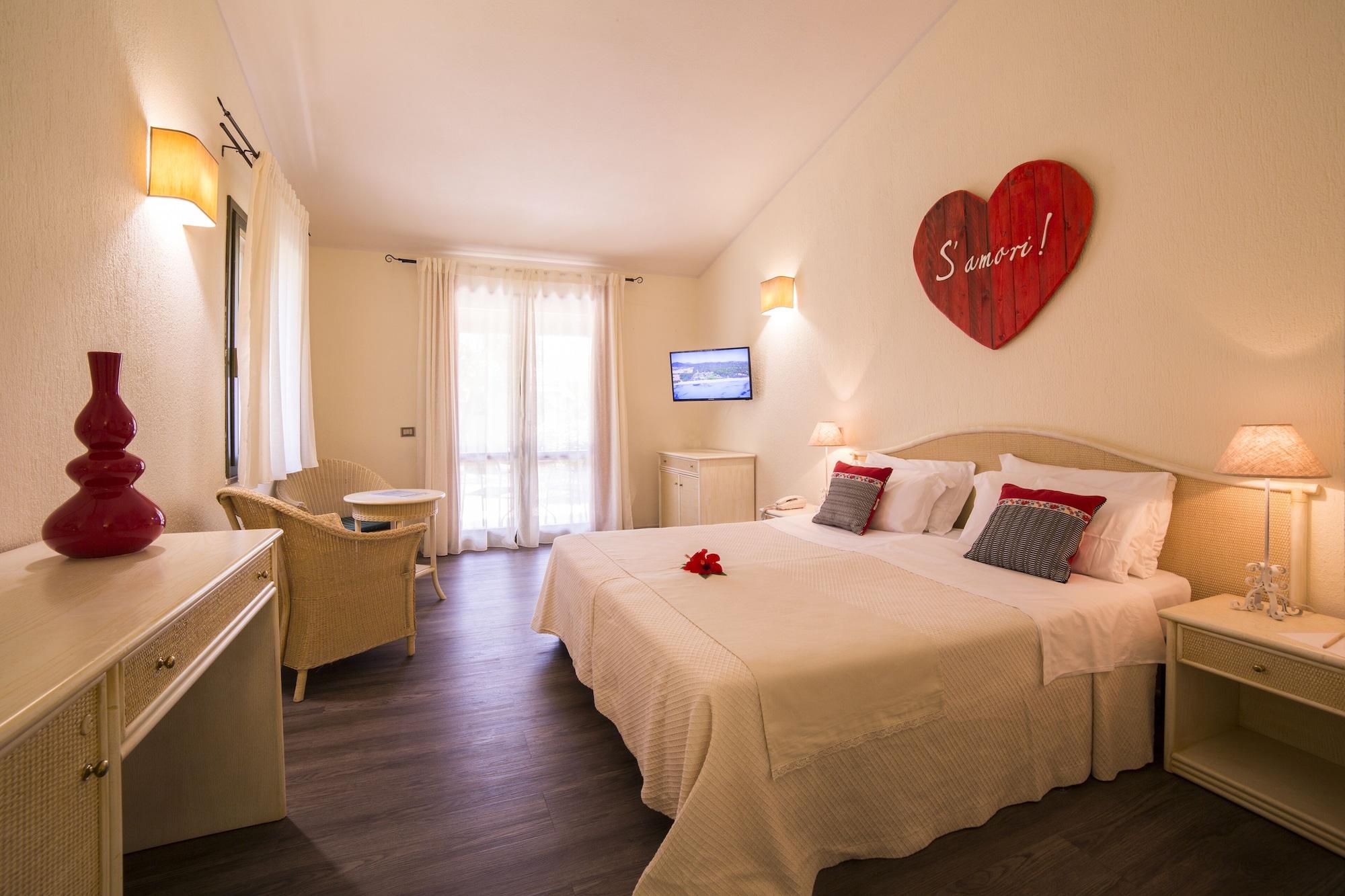 Albaruja Hotel コスタ・レイ エクステリア 写真