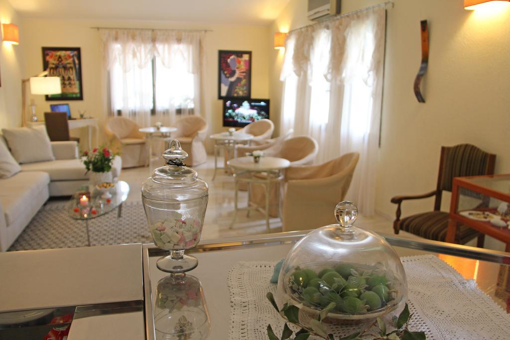 Albaruja Hotel コスタ・レイ エクステリア 写真