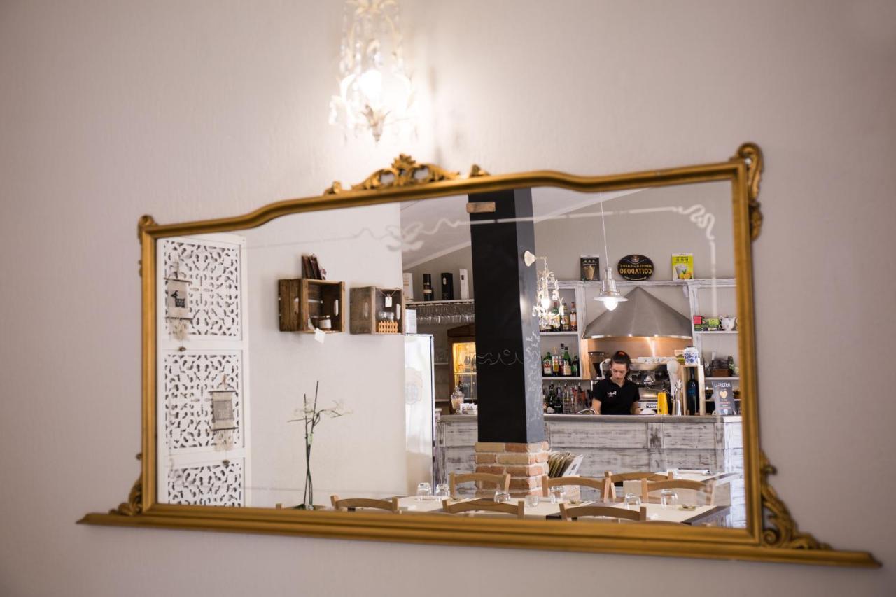 Albaruja Hotel コスタ・レイ エクステリア 写真